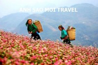 Du lịch đông bắc - Công Ty TNHH Du Lịch Quốc Tế ánh Sao Mới